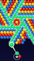 Bubble Shooter：Rainbow Dream screenshot 2