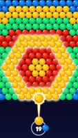 Bubble Shooter：Rainbow Dream スクリーンショット 3