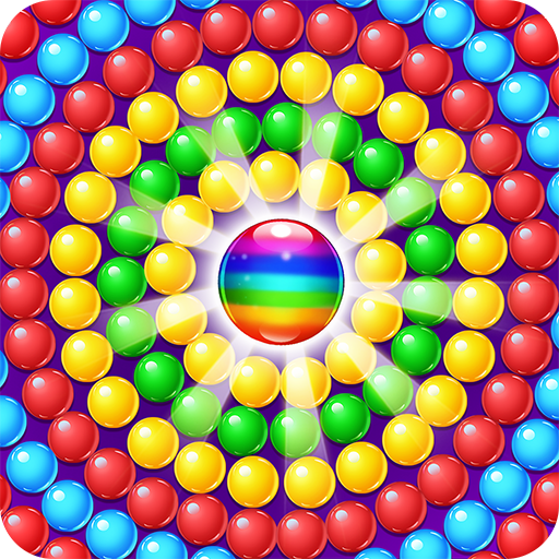 Bubble Shooter Classic