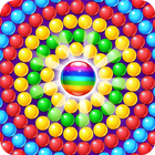 Bubble Shooter-icoon