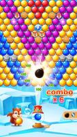 Bubble Shooter ảnh chụp màn hình 1