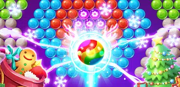 Bubble Shooter Pop: Fun Blast