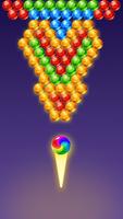 Bubble Shooter Poster