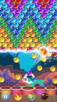 Bubble Shooter capture d'écran 1