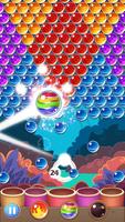 2 Schermata Bubble Shooter