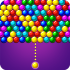 Bubble Shooter Sweety icône