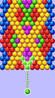 Bubble Shooter Sweety Affiche