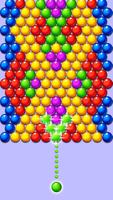 Bubble Shooter Sweety poster