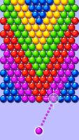 Bubble Shooter Sweety capture d'écran 1