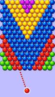 Bubble Shooter Sweety capture d'écran 3