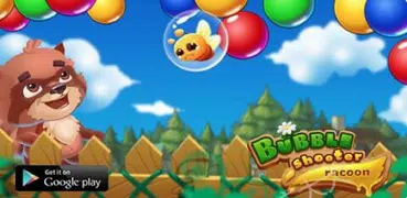 Bubble Shooter classic 2019