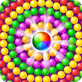Bubble Shooter - POP icon