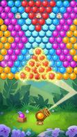 Bubble Shooter - POP-poster