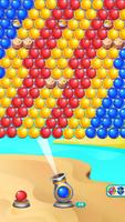 Bubble Shooter ภาพหน้าจอ 3