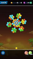 Bubble Cloud: Shooter Spinner Screenshot 3