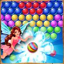 Bubble Shooter With Girl APK