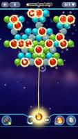 Bubble Shooter Affiche