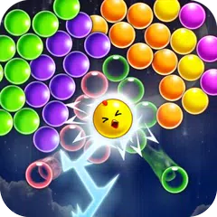 Descargar APK de Bolas: Bubble Shooter 2019