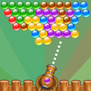 Squirrel Bubble Shooter APK