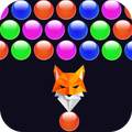 Foxy Bubble Shooter