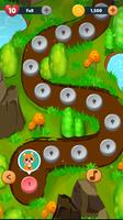 Foxy Bubble Shooter screenshot 1