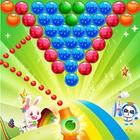Bubble Shooter Sweet Frenzy 2019 icône