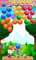 Bubble Shooter Sweet Frenzy 2019 Affiche