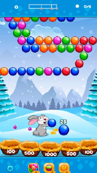 Bubble Shooter Pro Bubble Shooter Pro