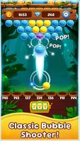 Bubble Slots - Earn Money Game poster