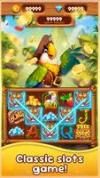Bubble Slots - Earn Money Game screenshot 1