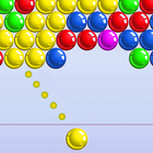 Bubble Smash Adventure icono