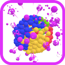 Bubble Spin Game APK