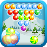 Bubble Shooter - Crash Bubble Game