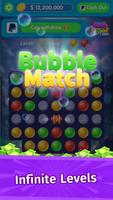 برنامه‌نما Bubble Match عکس از صفحه