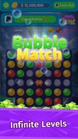 Bubble Match تصوير الشاشة 3