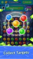 Bubble Match تصوير الشاشة 1