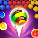 Bubble Shooter: Kuma Ambition APK
