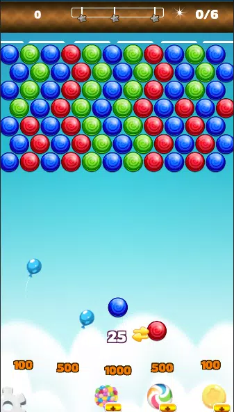 Bubble Shooter 3 para Android - Download