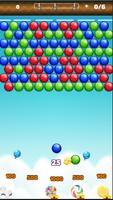 Bubble Shooter Bubble poster