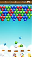 Bubble Shooter Bubble screenshot 1