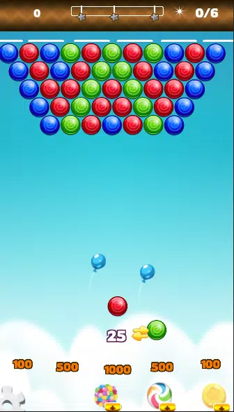 Bubble shooter - Bubble game - Baixar APK para Android