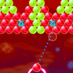 Bubble Magic: Witch Tower icon