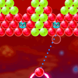 Bubble Magic: Witch Tower