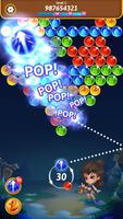 Bubble Magician captura de pantalla 1