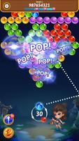 Bubble Magician captura de pantalla 2