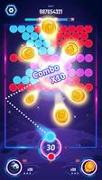 Bubble Neon 截圖 1