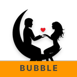 Bubble - Flirt n Date