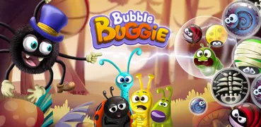 Bubble Buggie Pop - Match & Blast Shooter Puzzle