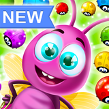 Bubble Buggie icono