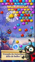 Bubble Buggie Affiche